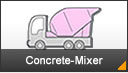 Concrete-Mixer